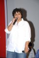 Nandini Reddy at Ok Ok Telugu Movie Success Meet Stills