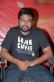 Director M.Rajesh at Ok Ok Telugu Movie Success Meet Stills