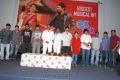 Ok Ok Telugu Movie Success Meet Stills