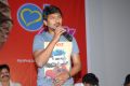 Udhayanidhi Stalin at Ok Ok Success Meet Stills