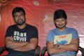 M.Rajesh, Udhayanidhi Stalin at Ok Ok Telugu Movie Success Meet Stills