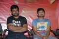 M.Rajesh, Udhayanidhi Stalin at Ok Ok Telugu Movie Success Meet Stills