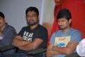 M.Rajesh, Udhayanidhi Stalin at Ok Ok Telugu Movie Success Meet Stills