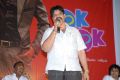 T Prasanna Kumar at Ok Ok Telugu Movie Success Meet Stills