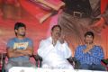 Ok Ok Telugu Movie Success Meet Stills