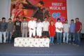 Ok Ok Telugu Movie Success Meet Stills