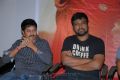 Ok Ok Telugu Movie Success Meet Stills