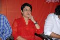 B.Jaya at Ok Ok Success Meet Stills