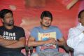 Ok Ok Telugu Movie Success Meet Stills