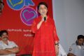 B.Jaya at Ok Ok Success Meet Stills