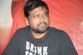 Director M.Rajesh at Ok Ok Telugu Movie Success Meet Stills