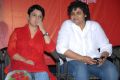 B.Jaya, Nandini Reddy at Ok Ok Success Meet Stills