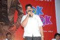 T Prasanna Kumar at Ok Ok Telugu Movie Success Meet Stills