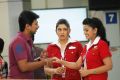 Ushayanidhi, Hansika, Sneha in OK OK Telugu Movie Stills