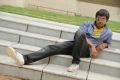 Actor Sravan in Oka College Love Story Latest Stills