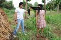 Priyanka Pallavi, Manoj Nandam At Oka Criminal Prema Katha Movie New Stills