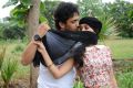 Priyanka Pallavi, Manoj Nandam At Oka Criminal Prema Katha Movie New Stills