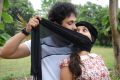 Priyanka Pallavi, Manoj Nandam At Oka Criminal Prema Katha Movie New Stills