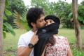 Priyanka Pallavi, Manoj Nandam At Oka Criminal Prema Katha Movie New Stills