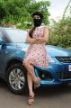 Actress Priyanka Pallavi At Oka Criminal Prema Katha Movie New Stills