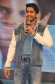 Naga Chaitanya @ Oka Laila Kosam Audio Success Meet Stills