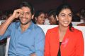 Naga Chaitanya, Pooja Hedge @ Oka Laila Kosam Audio Success Meet Stills