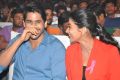 Naga Chaitanya, Pooja Hedge @ Oka Laila Kosam Audio Success Meet Stills