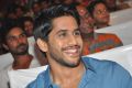 Actor Naga Chaitanya @ Oka Laila Kosam Audio Success Meet Stills