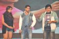 Oka Laila Kosam Audio Success Meet Stills