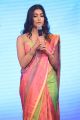 Actress Pooja Hegde @ Oka Laila Kosam Platinum Disc Function Stills