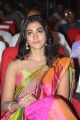 Actress Pooja Hegde @ Oka Laila Kosam Platinum Disc Function Stills