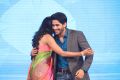 Pooja Hegde, Naga Chaitanya @ Oka Laila Kosam Platinum Disc Function Stills