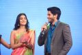 Pooja Hegde, Naga Chaitanya @ Oka Laila Kosam Platinum Disc Function Stills