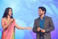 Pooja Hegde, Naga Chaitanya @ Oka Laila Kosam Platinum Disc Function Stills