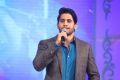 Actor Naga Chaitanya @ Oka Laila Kosam Platinum Disc Function Stills