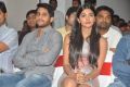 Naga Chaitanya, Pooja Hegde @ Oka Laila Kosam Success Meet Stills