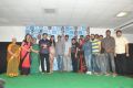 Oka Laila Kosam Movie Success Meet Stills