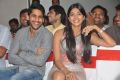 Naga Chaitanya, Pooja Hegde @ Oka Laila Kosam Success Meet Stills