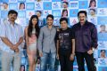 Oka Laila Kosam Movie Success Meet Stills