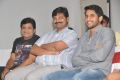 Oka Laila Kosam Movie Success Meet Stills