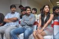 Oka Laila Kosam Movie Success Meet Stills