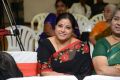 Sudha @ Oka Laila Kosam Movie Success Meet Stills