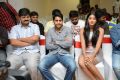 Oka Laila Kosam Movie Success Meet Stills