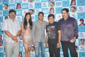 Oka Laila Kosam Movie Success Meet Stills