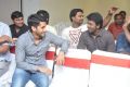 Oka Laila Kosam Movie Success Meet Stills