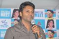 Oka Laila Kosam Movie Success Meet Stills