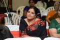 Sudha @ Oka Laila Kosam Movie Success Meet Stills