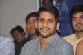 Naga Chaitanya @ Oka Laila Kosam Movie Success Meet Stills