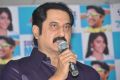 Suman @ Oka Laila Kosam Movie Success Meet Stills