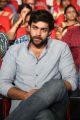 Varun Tej @ Oka Manasu Audio Launch Photos